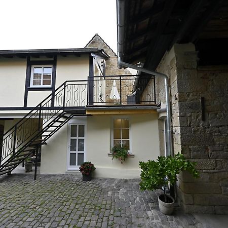 Gaestehaus & Weingut Gehrig Weisenheim am Sand Pokoj fotografie